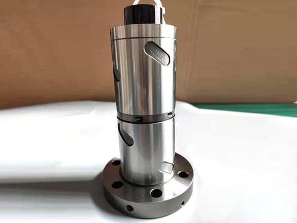 Ground Ball Screws C3 C5 Accuracy Category