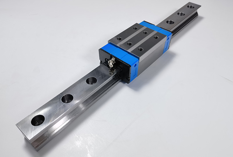 Flange standard length standard height