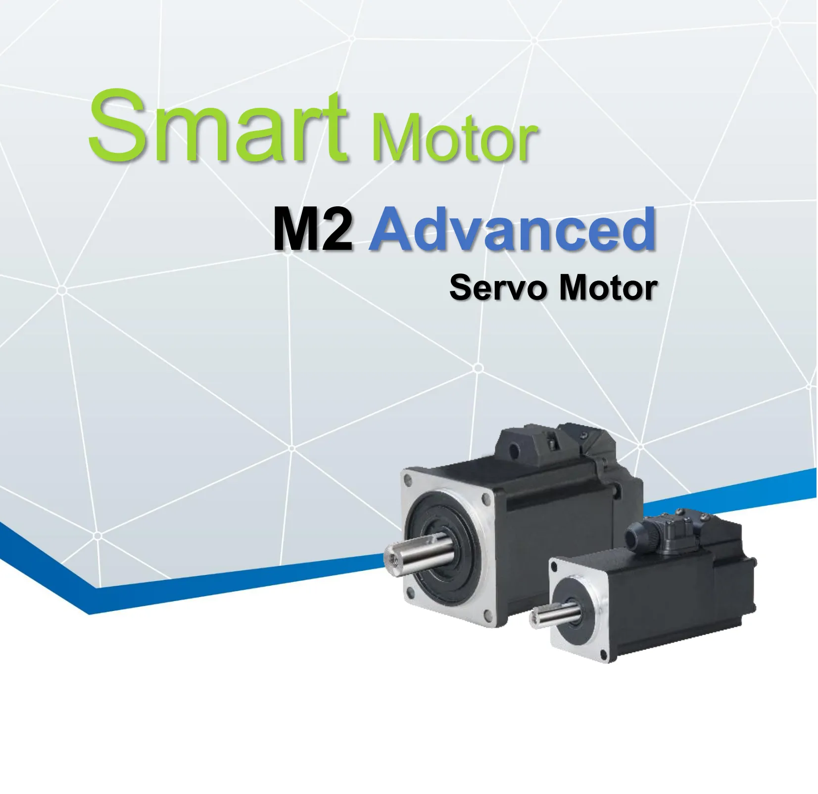 M2 Advanced Servo Motor