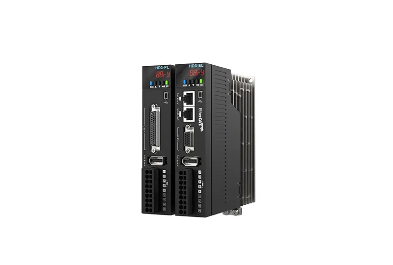 HD3 Linear Servo Drive
