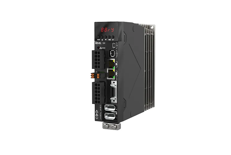 HD5 HD3 Linear Servo Drive