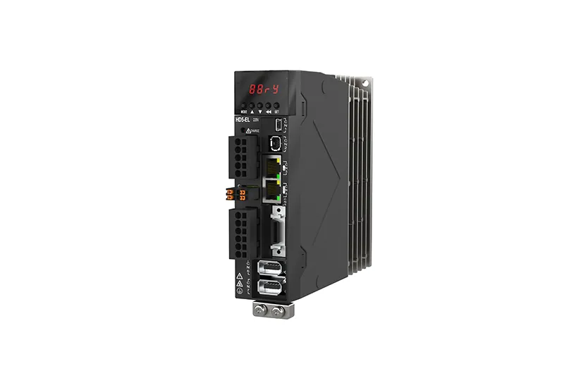 HD5 Linear Servo Drive