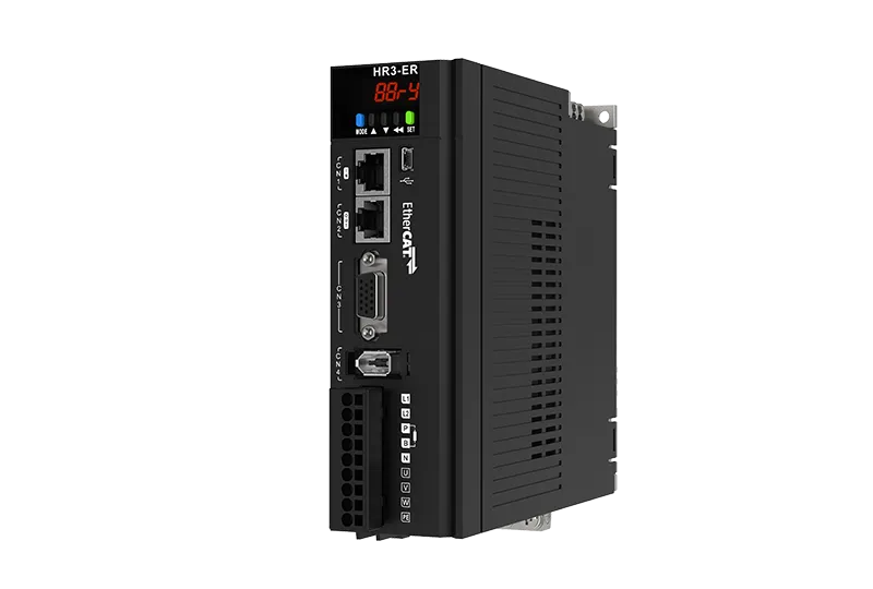 HR3 AC Servo Drive-3