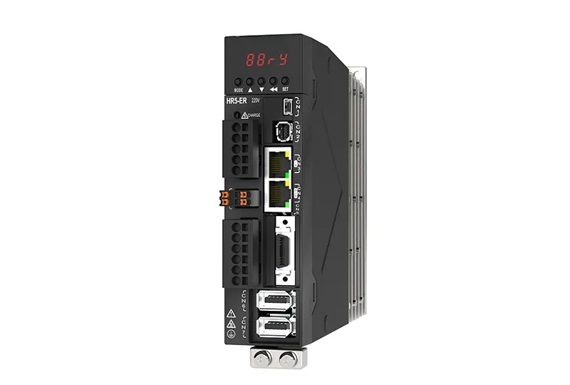 HR5 AC Servo Drive