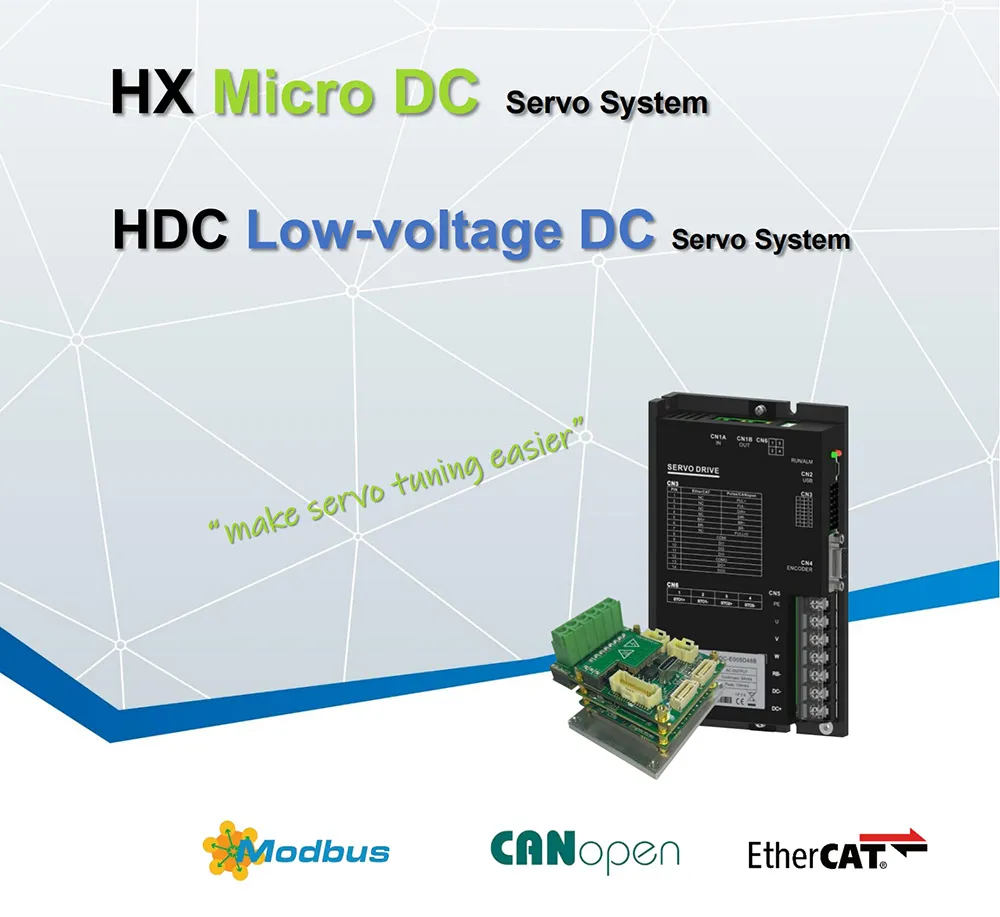 HX Low-Voltage Drive-1