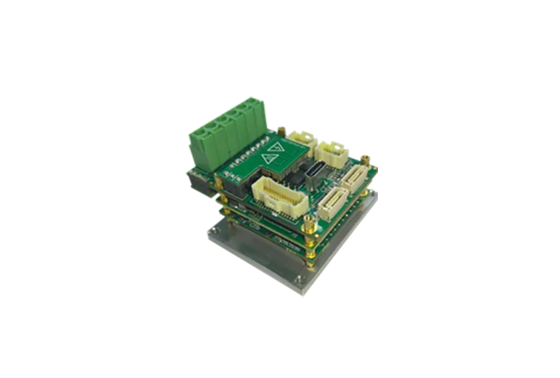 HX Low-Voltage Drive